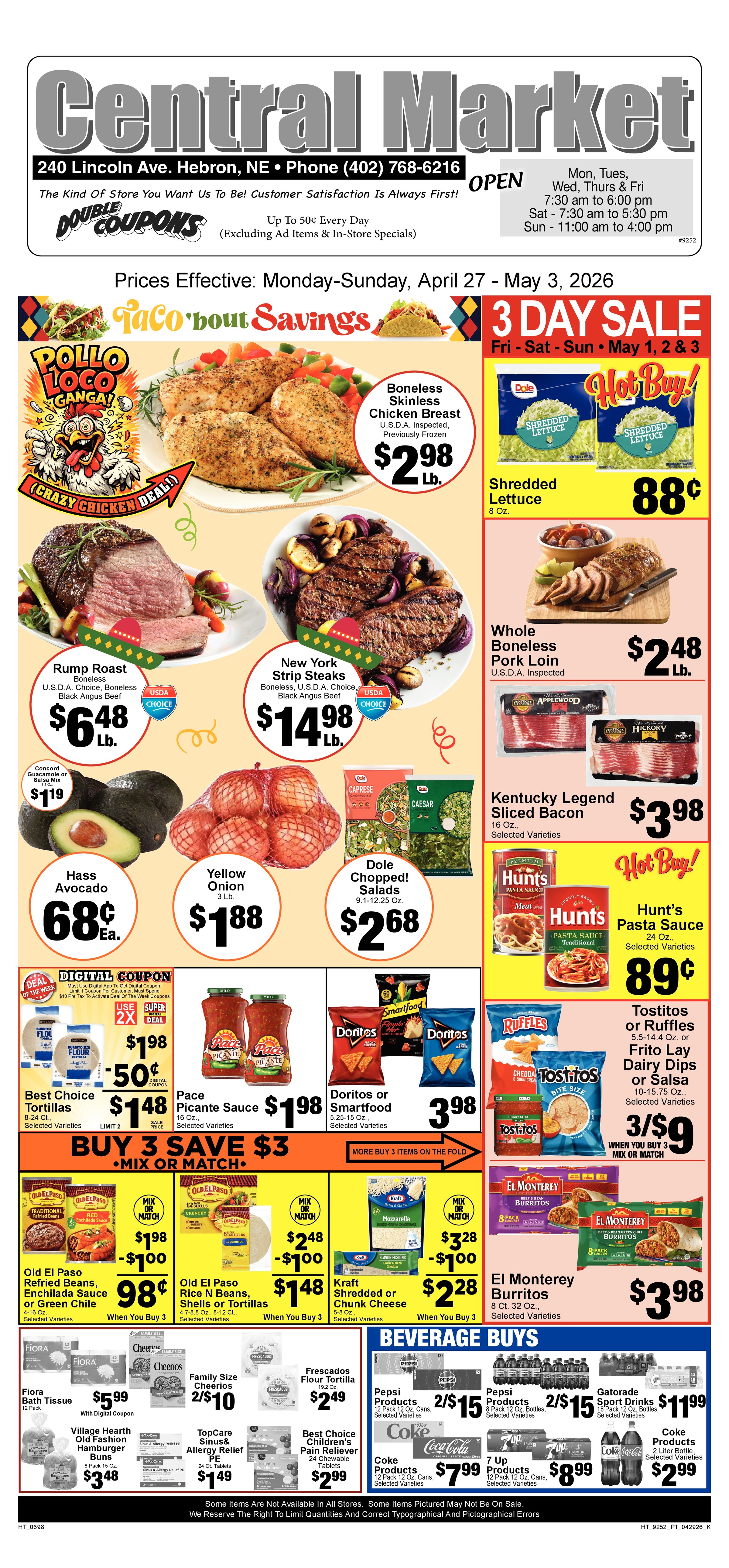 Ad page image