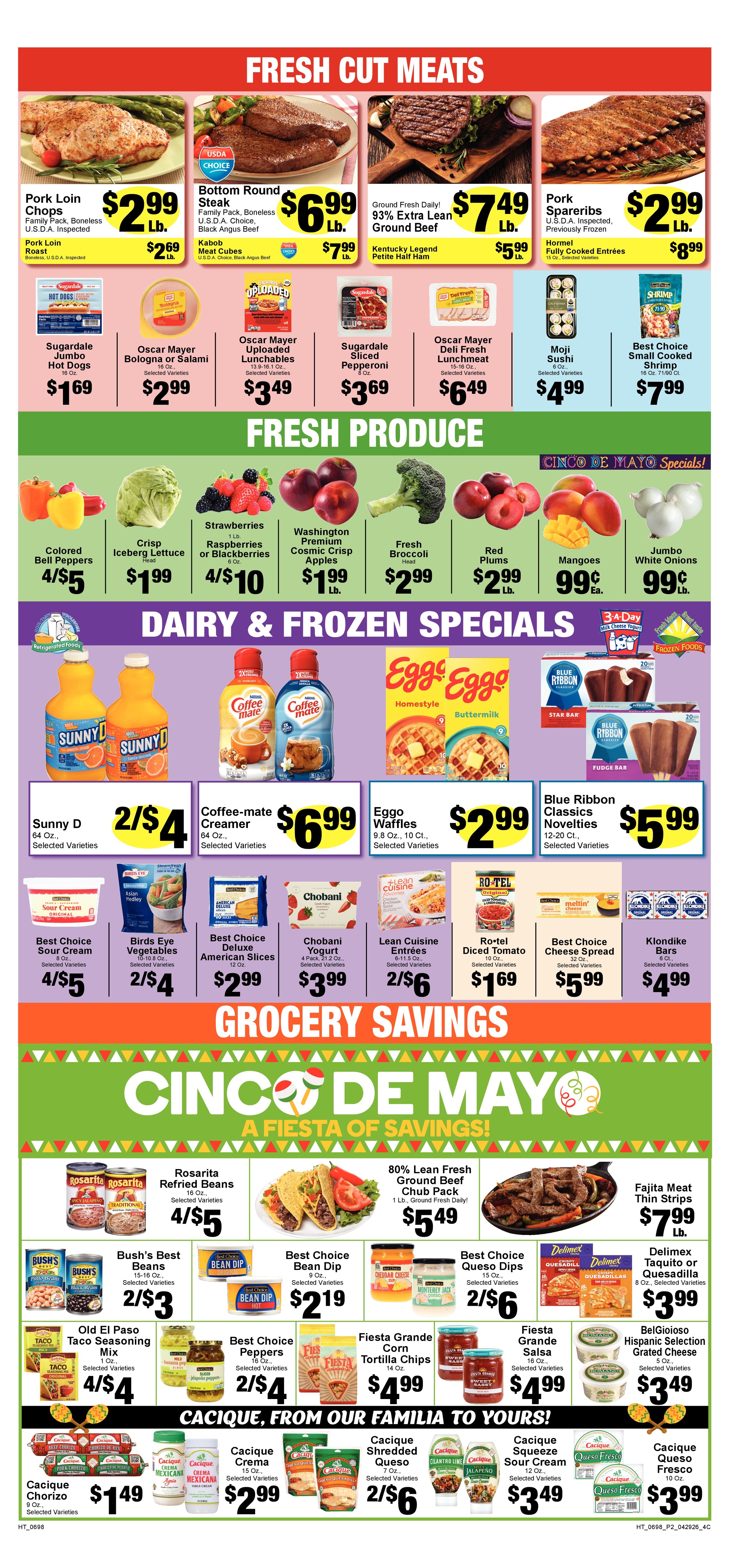 Ad page image