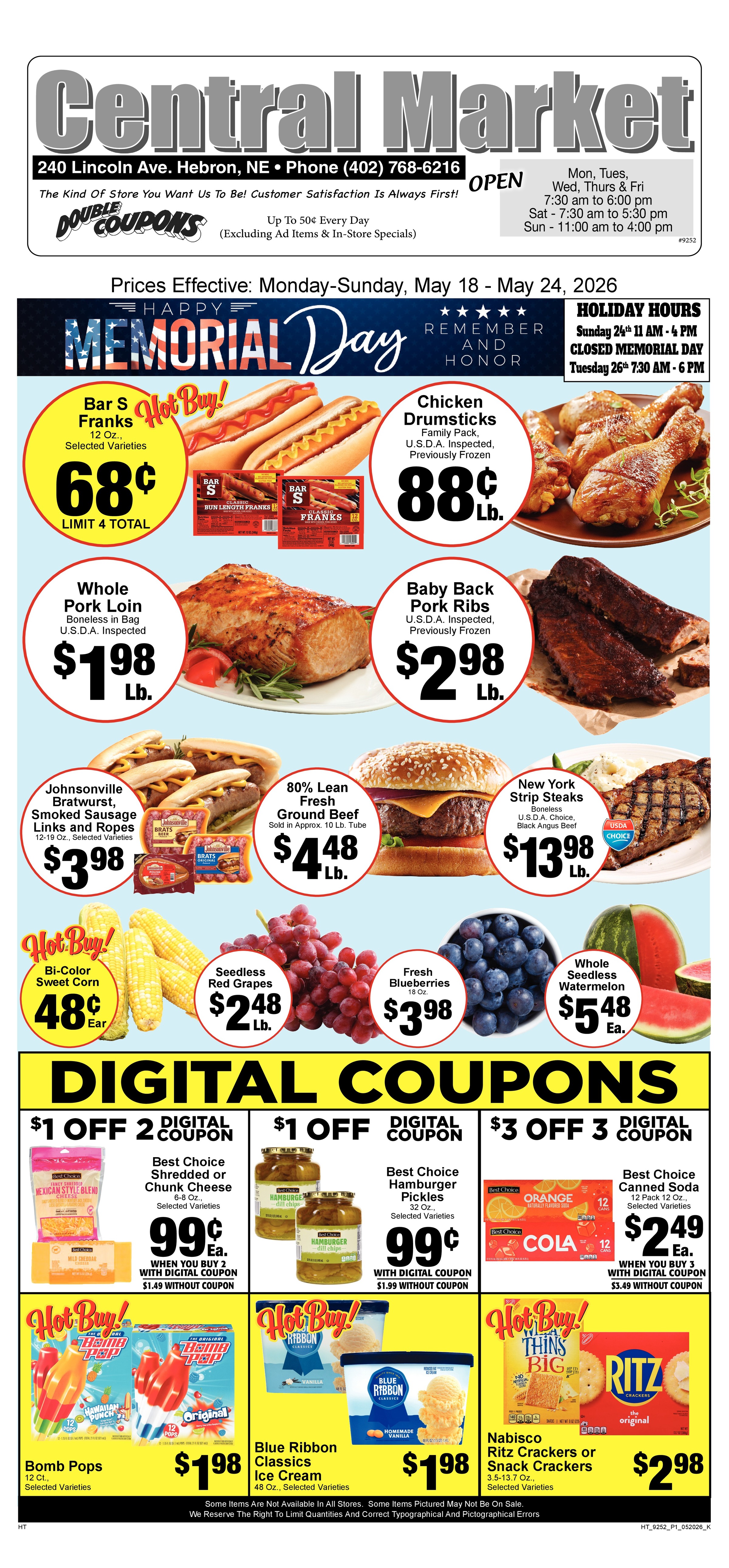 Ad page image