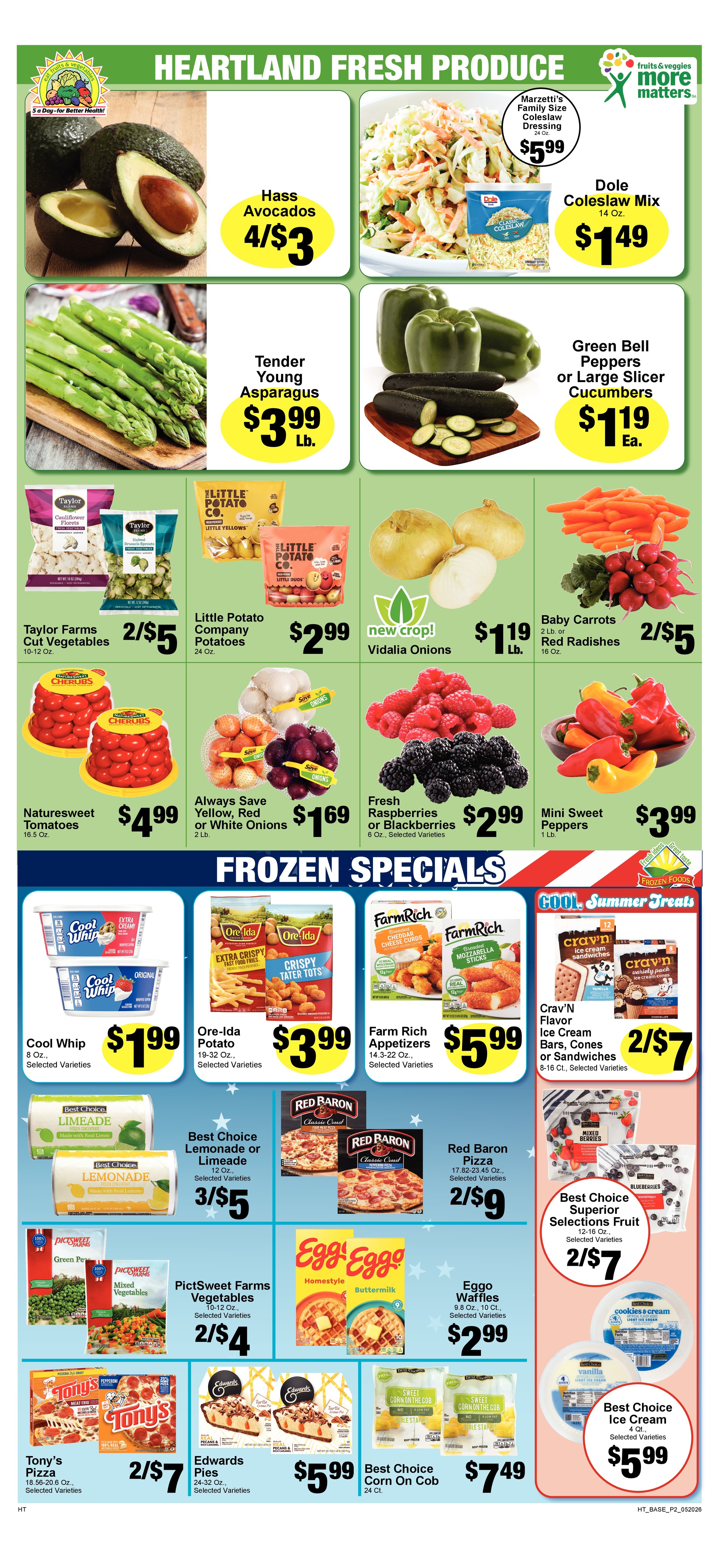 Ad page image