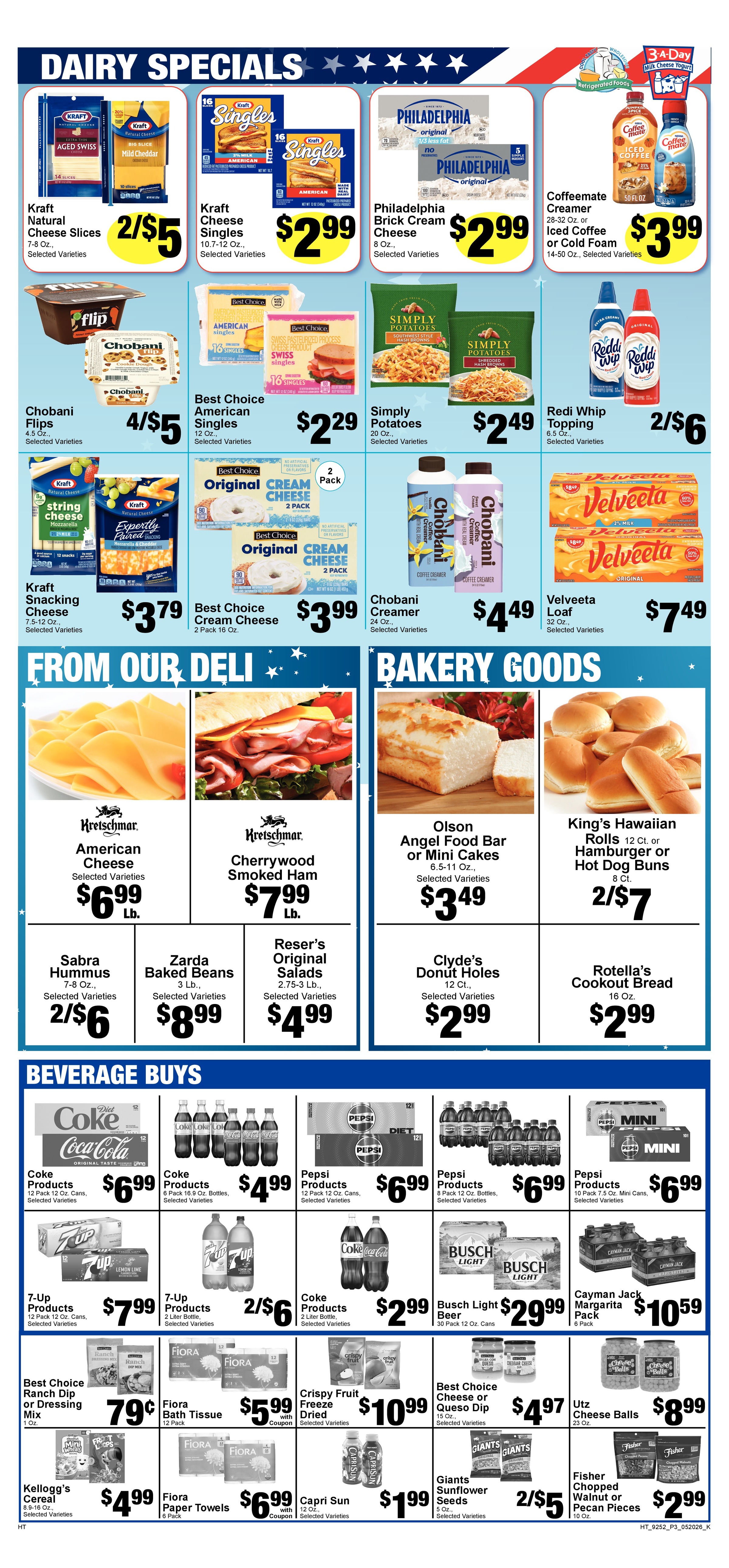 Ad page image