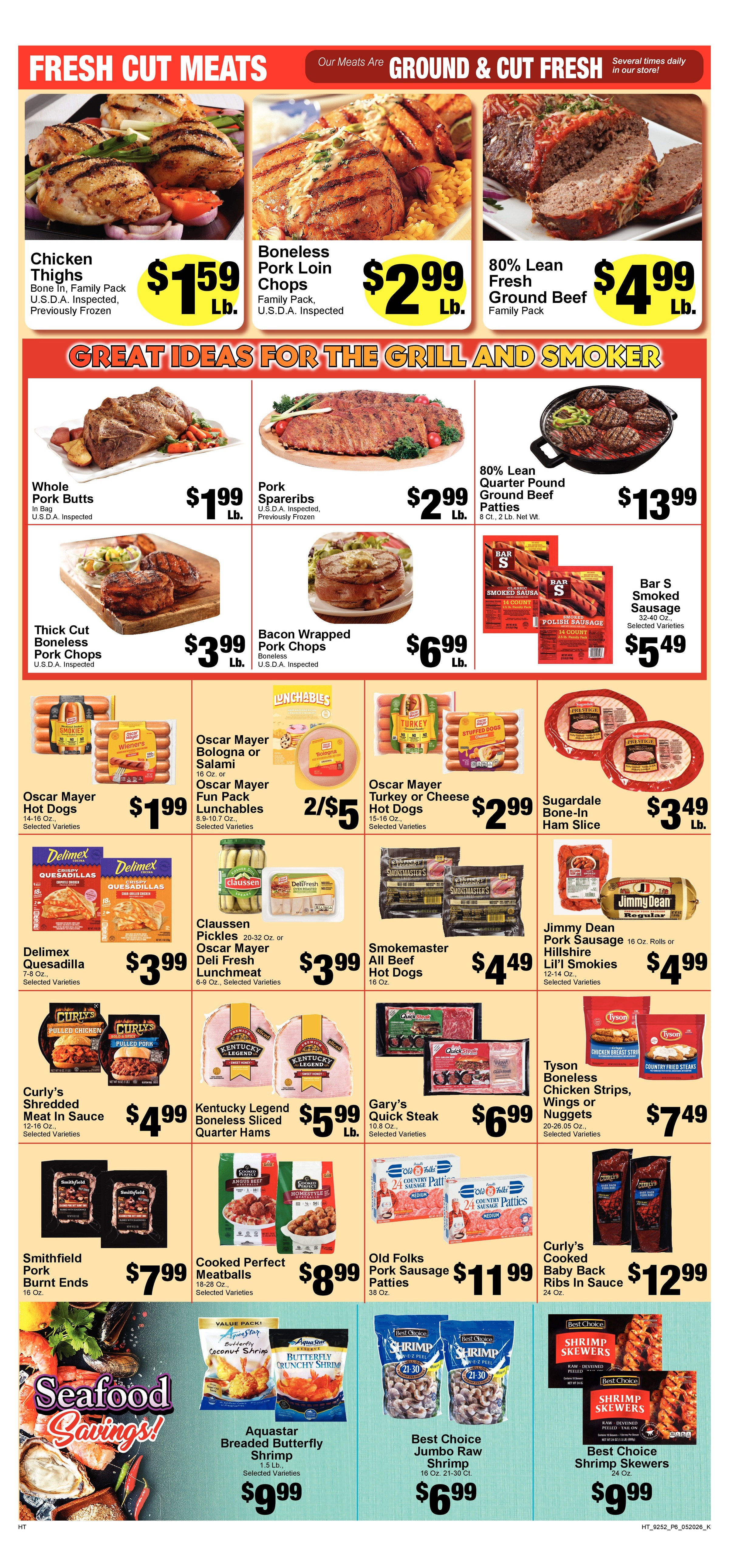 Ad page image