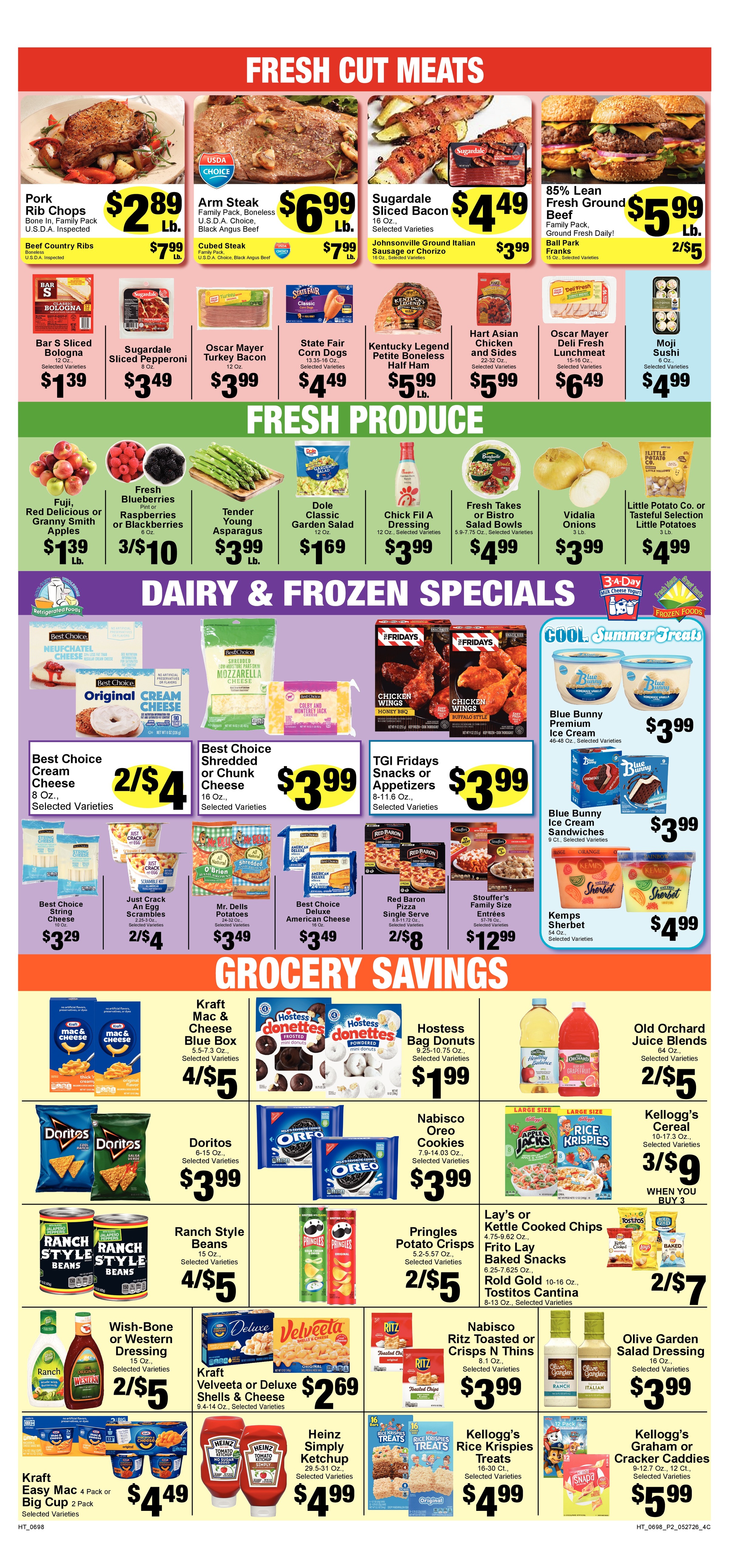 Ad page image